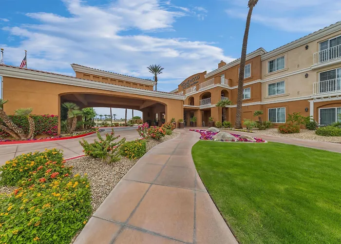 Homewood Suites By Hilton La Quinta