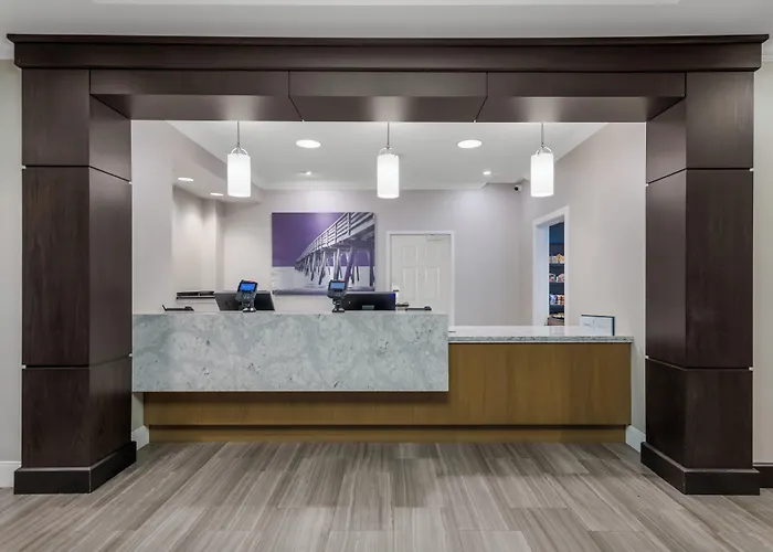 Staybridge Suites Chesapeake-Virginia Beach By Ihg