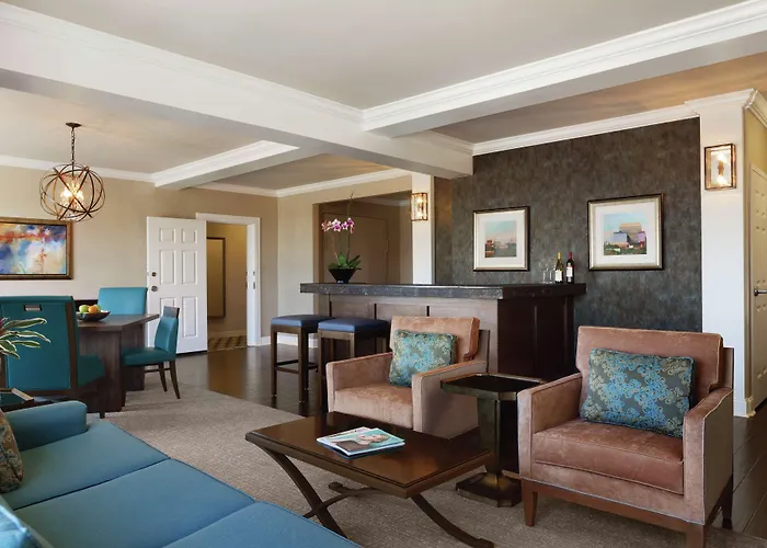 Hilton Columbia Center