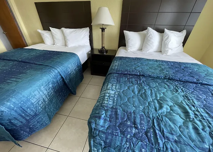 Sandy Shores Resort