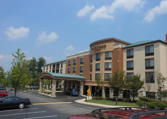 Courtyard Pittsburgh Monroeville