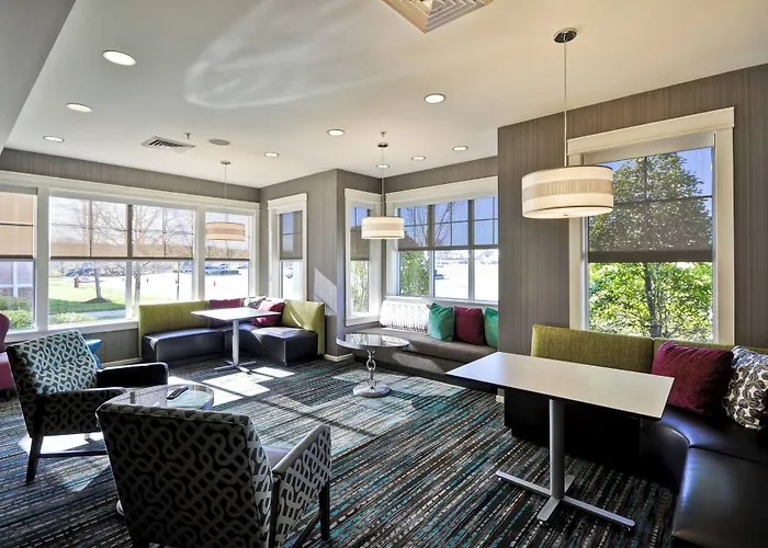 Residence Inn Saint Louis O'Fallon