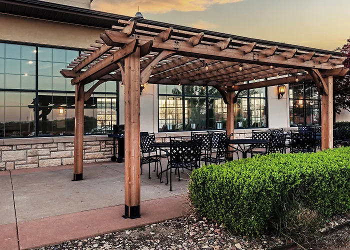 Holiday Inn Express & Suites Tulsa S Broken Arrow Hwy 51 By Ihg