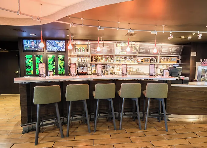 Courtyard By Marriott Merced