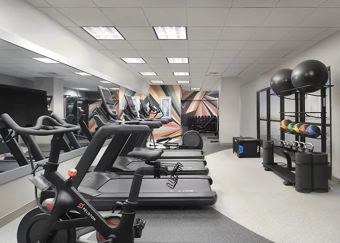 Hilton Garden Inn Albany Medical Center