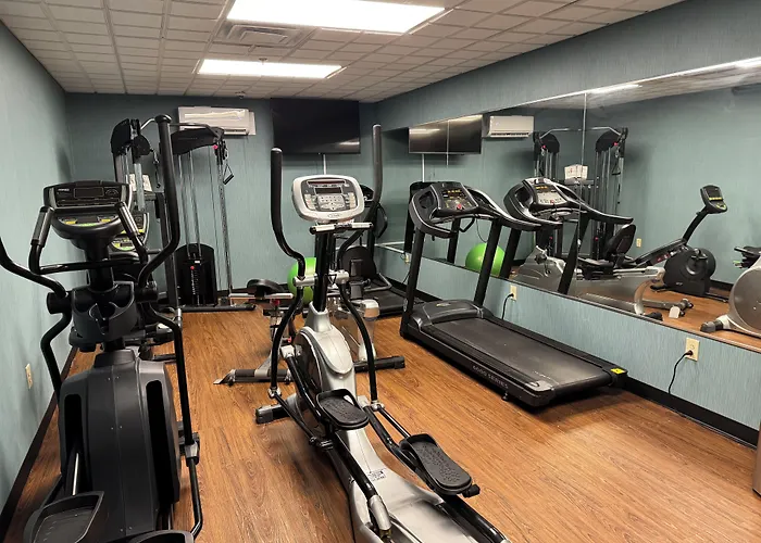 Wingate By Wyndham - Warner Robins