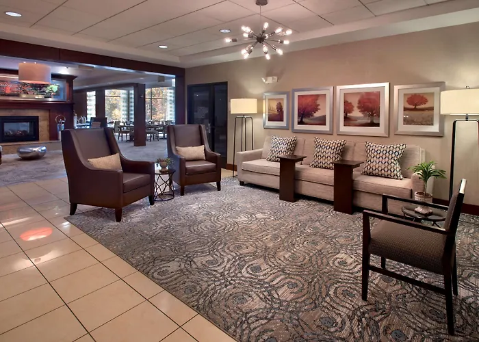 Hilton Garden Inn Albany Medical Center