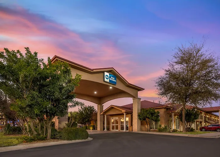 Best Western Dos Rios