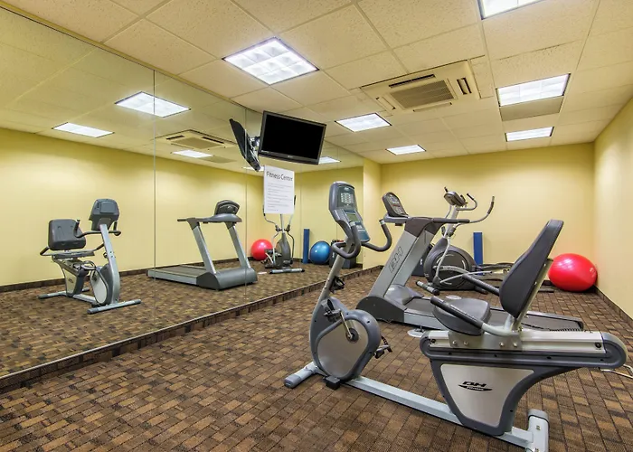 Holiday Inn Express Hotel & Suites El Dorado By Ihg