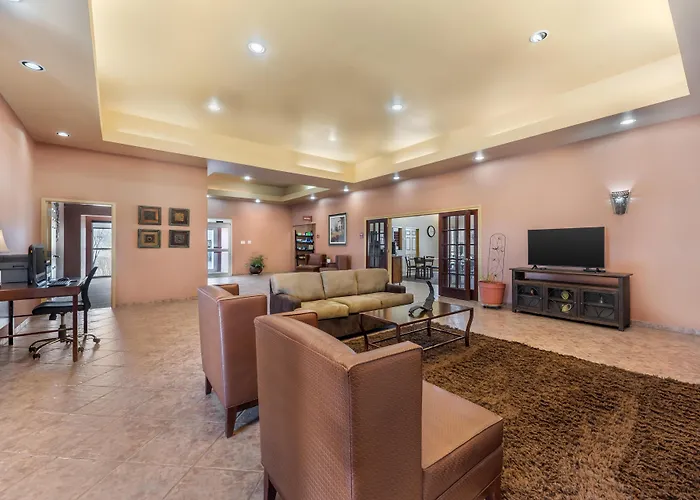 Best Western Dos Rios