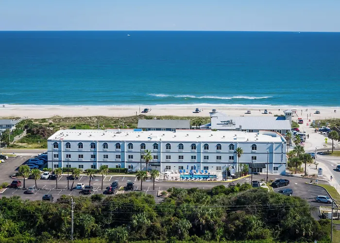 Amelia Hotel At The Beach