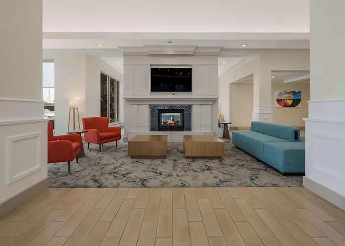 Hilton Garden Inn Rockford