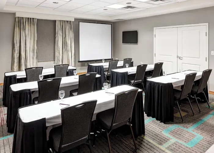 Residence Inn South Bend Mishawaka