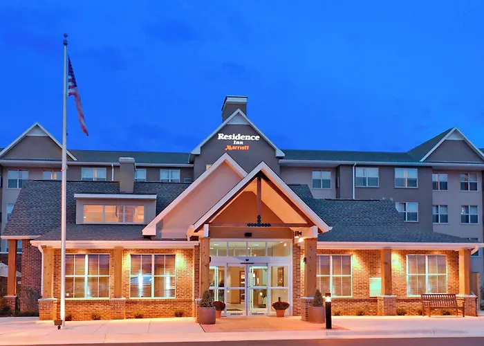 Residence Inn South Bend Mishawaka