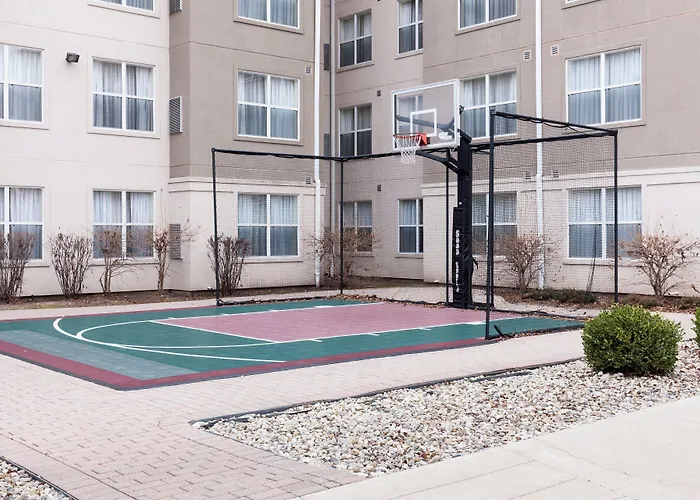 Residence Inn South Bend Mishawaka