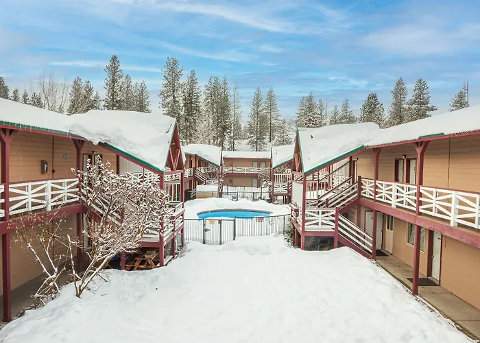 Abbycreek Inn