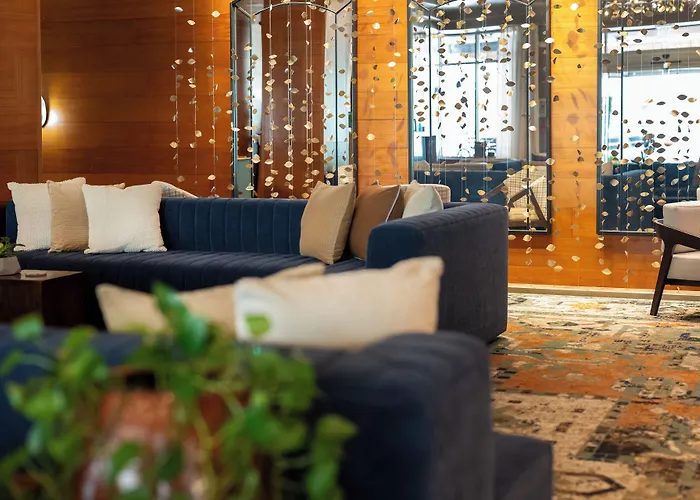 The Heathman Hotel Kirkland