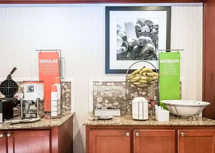 Hampton Inn Montgomery-South-Airport