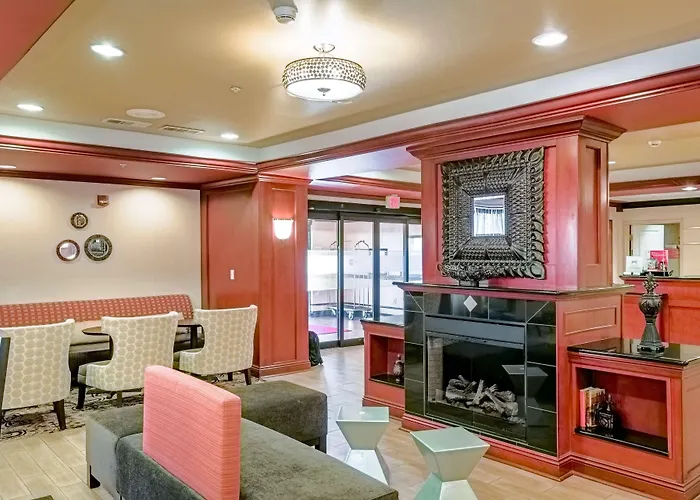 Hampton Inn Montgomery-South-Airport