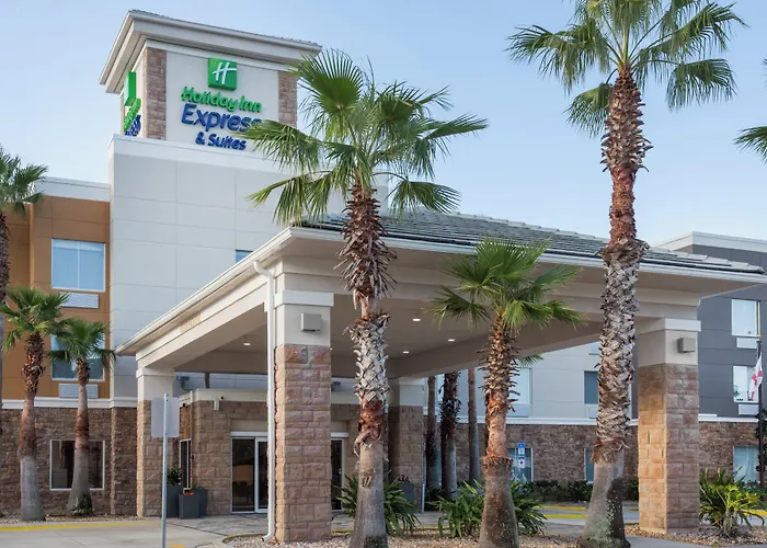 Holiday Inn Express & Suites Fleming Island By Ihg