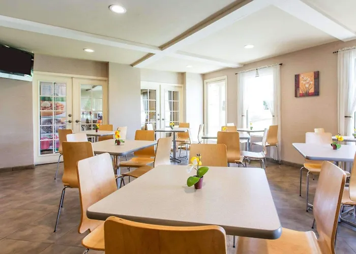 Quality Inn San Bernardino - Loma Linda