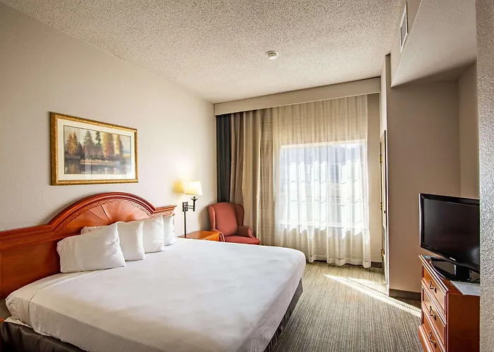 Country Inn & Suites By Radisson, El Dorado, Ar