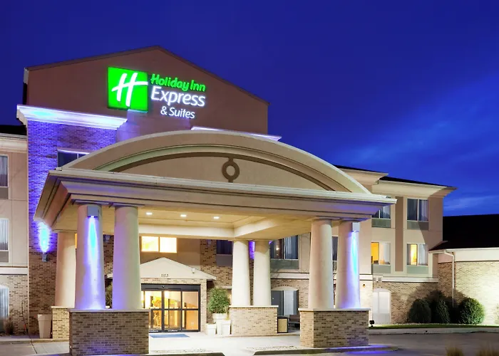 Holiday Inn Express Hotel & Suites Sioux Falls-Brandon By Ihg