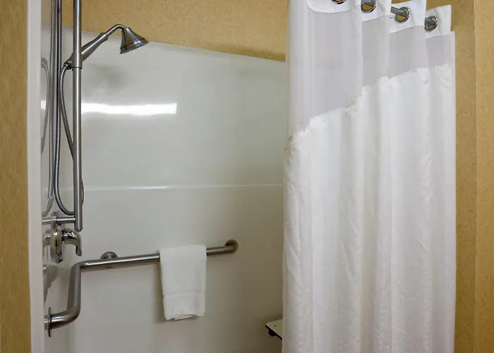 Holiday Inn Express Hotel & Suites Sioux Falls-Brandon By Ihg