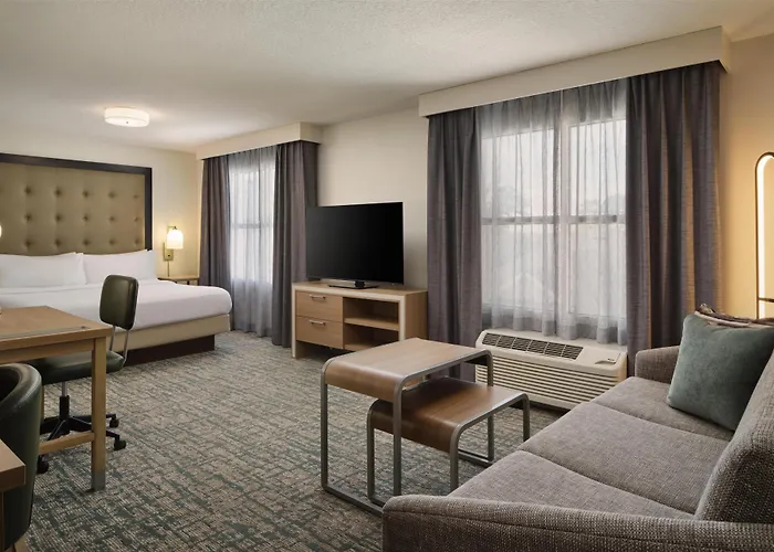 Homewood Suites By Hilton Daytona Beach Speedway-Airport
