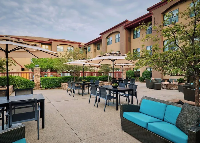 Residence Inn Prescott