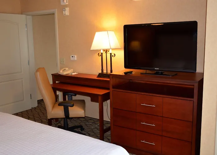 Homewood Suites By Hilton Brighton