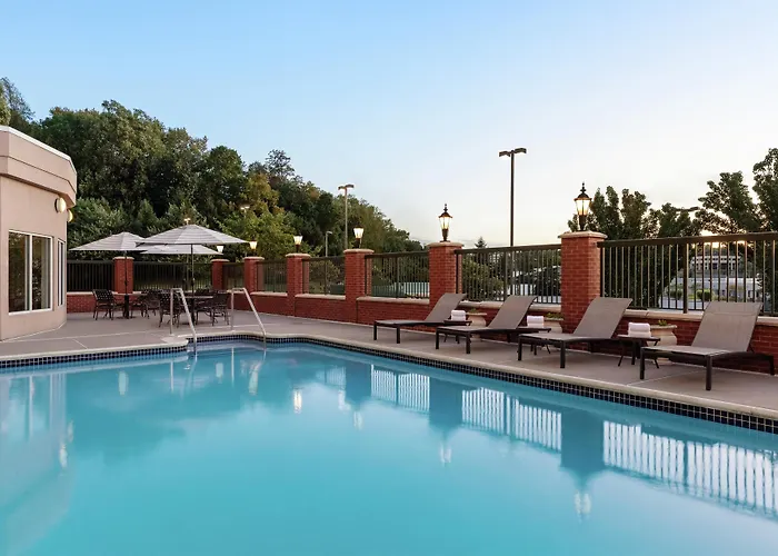 Hilton Garden Inn Harrisburg East