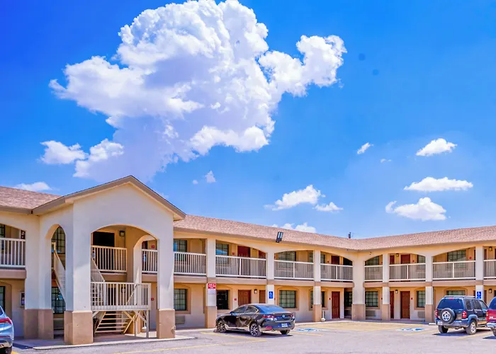 Days Inn Andrews Texas