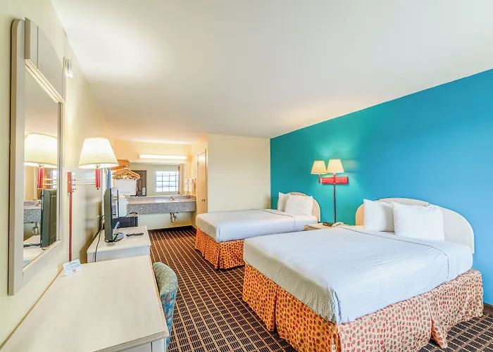 Days Inn Andrews Texas