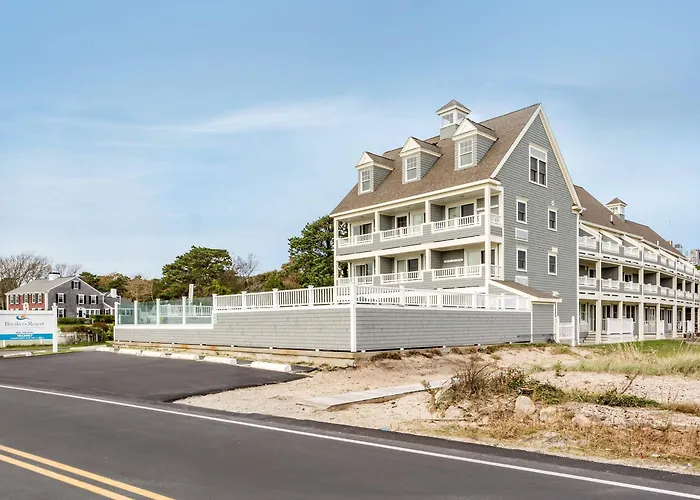 Bluegreen Vacations The Breakers Resort, An Ascend Collection Resort