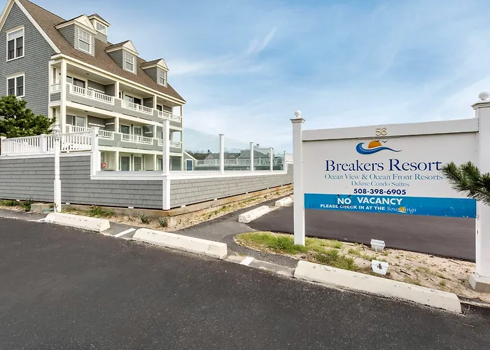 Bluegreen Vacations The Breakers Resort, An Ascend Collection Resort