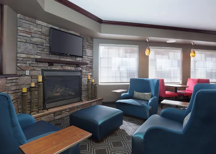 Towneplace Suites Pocatello