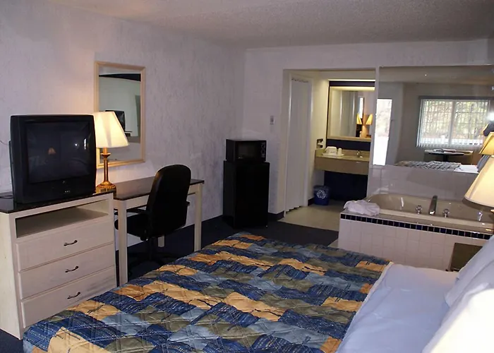 Superlodge Absecon/Atlantic City