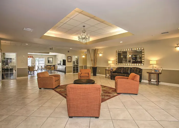 La Quinta By Wyndham Pcb Coastal Palms
