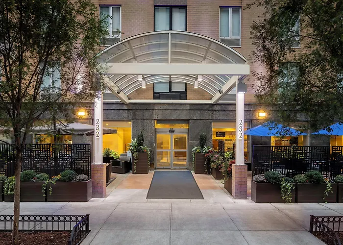 Holiday Inn Express Nyc Chelsea - Nomad Area By Ihg