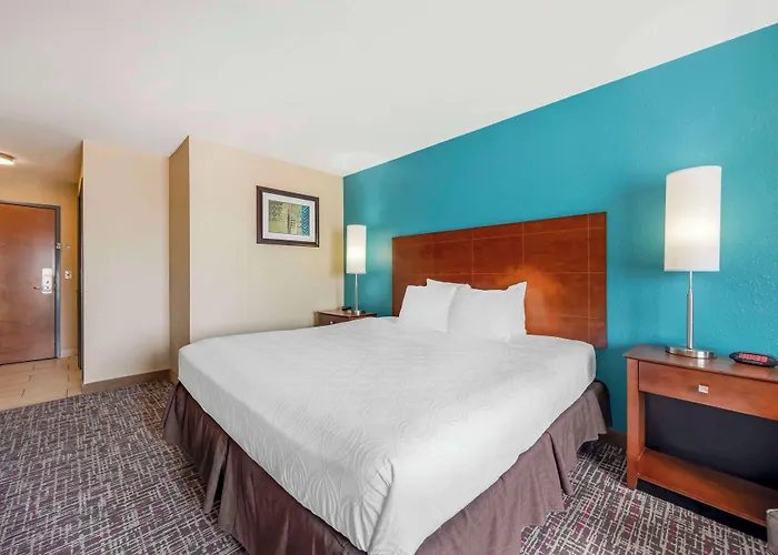 Best Western Central City