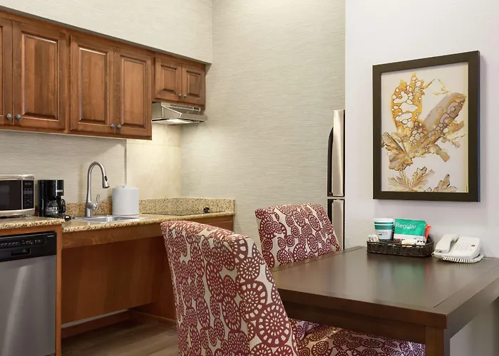 Homewood Suites By Hilton Fargo