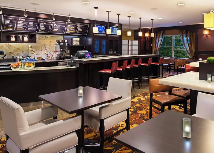 Courtyard Marriott Lake Placid