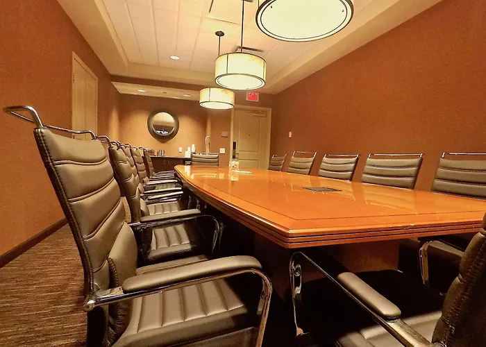 Hilton Garden Inn West Des Moines