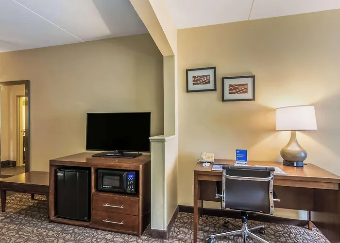 Comfort Inn & Suites Panama City North