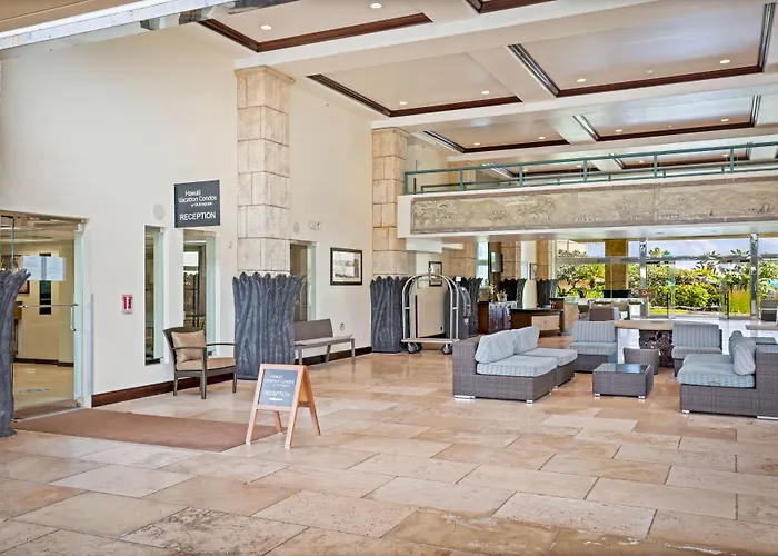 Waipouli Beach Resort And Spa Kauai By Outrigger
