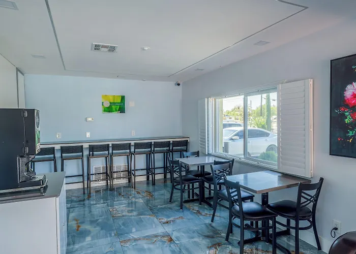 Quality Inn Victorville - Hesperia I-15