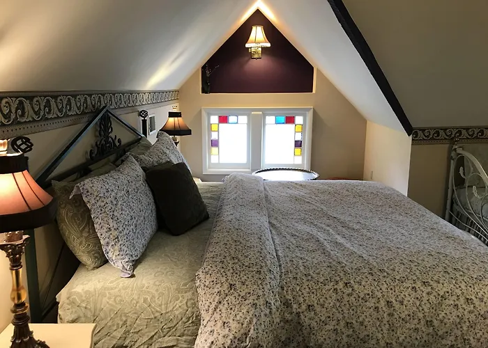 Innisfree Bed & Breakfast