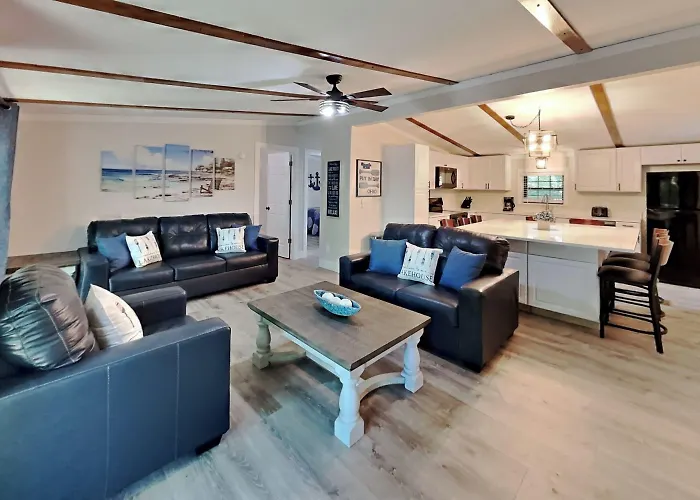 Island Club Rentals
