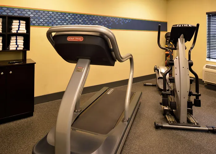 Hampton Inn By Hilton Litchfield